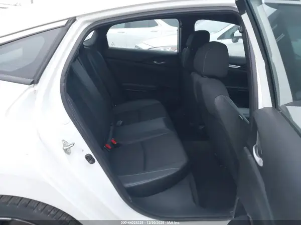 2HGFC2F83KH506271 2019 HONDA CIVIC - Image 8