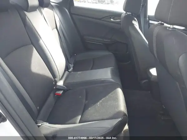 2HGFC2F83KH506318 2019 HONDA CIVIC - Image 8