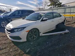 2HGFC2F83KH510322 2019 HONDA CIVIC