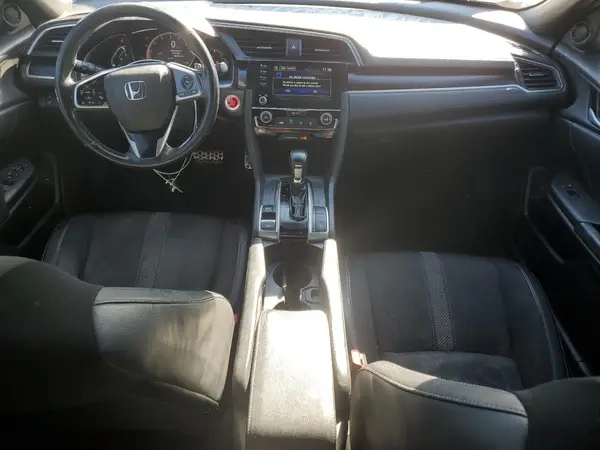 2HGFC2F83KH511342 2019 HONDA CIVIC - Image 8