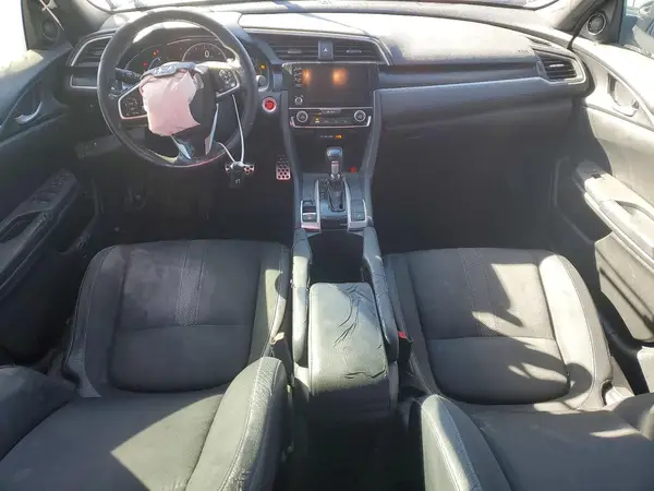 2HGFC2F83KH513656 2019 HONDA CIVIC - Image 8