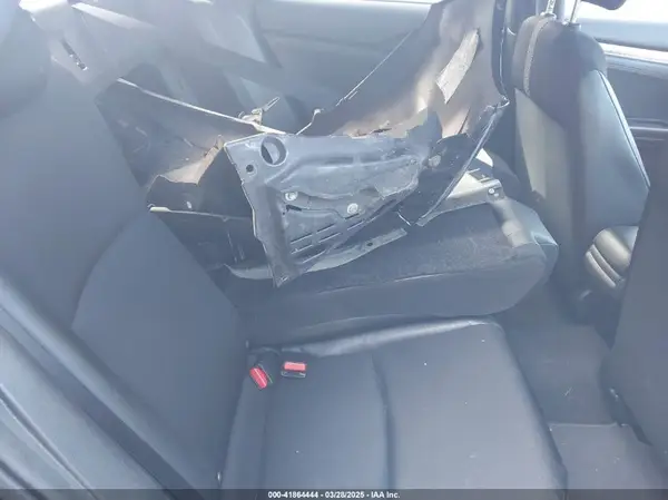 2HGFC2F83KH514127 2019 HONDA CIVIC - Image 8