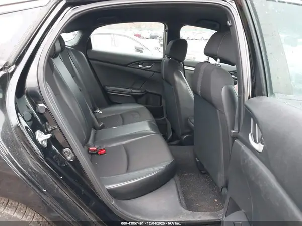 2HGFC2F83KH514144 2019 HONDA CIVIC - Image 8