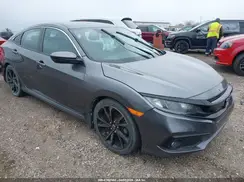 2HGFC2F83KH515794 2019 HONDA CIVIC