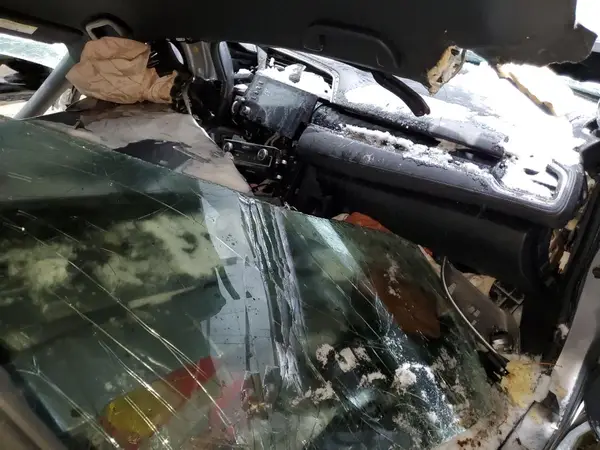2HGFC2F83KH516265 2019 HONDA CIVIC - Image 8