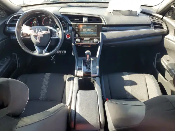 2HGFC2F83KH520915 2019 HONDA CIVIC - Image 8