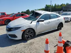 2HGFC2F83KH522860 2019 HONDA CIVIC