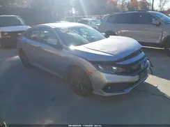 2HGFC2F83KH523555 2019 HONDA CIVIC