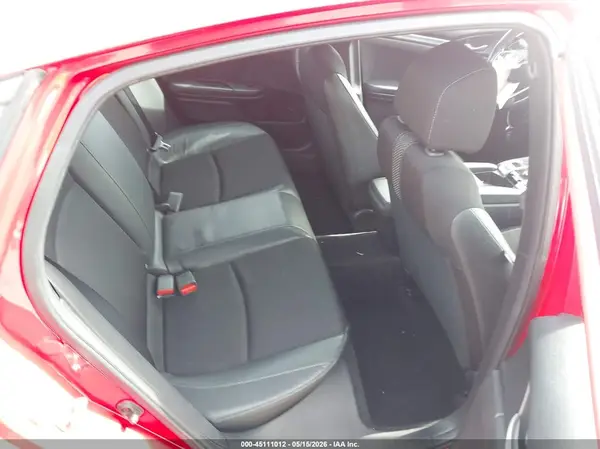 2HGFC2F83KH524401 2019 HONDA CIVIC - Image 8