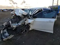2HGFC2F83KH526214 2019 HONDA CIVIC
