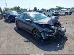 2HGFC2F83KH526844 2019 HONDA CIVIC