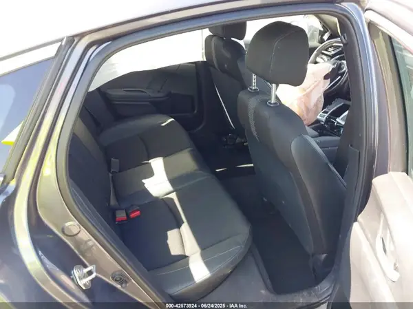 2HGFC2F83KH526844 2019 HONDA CIVIC - Image 8