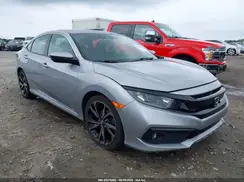 2HGFC2F83KH527766 2019 HONDA CIVIC
