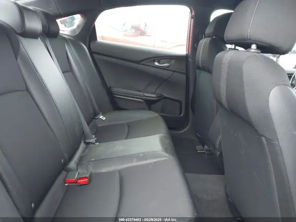 2HGFC2F83KH527766 2019 HONDA CIVIC - Image 8