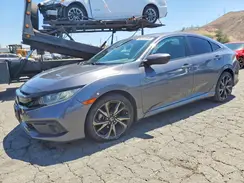 2HGFC2F83KH528349 2019 HONDA CIVIC