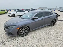 2HGFC2F83KH530683 2019 HONDA CIVIC