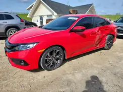 2HGFC2F83KH531199 2019 HONDA CIVIC
