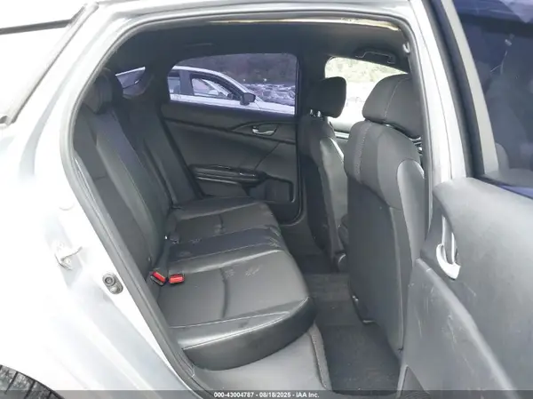 2HGFC2F83KH531302 2019 HONDA CIVIC - Image 8