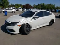 2HGFC2F83KH533731 2019 HONDA CIVIC