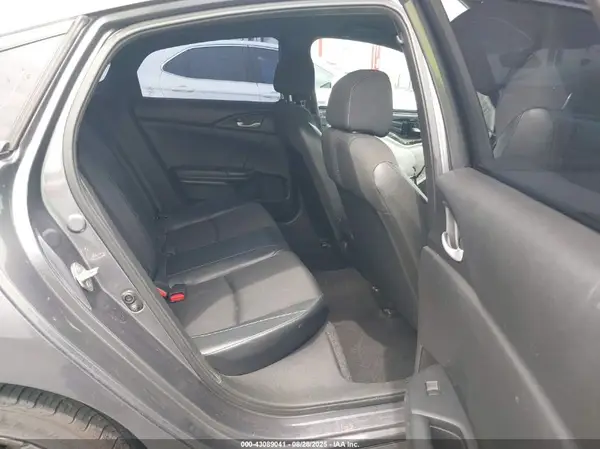 2HGFC2F83KH534569 2019 HONDA CIVIC - Image 8