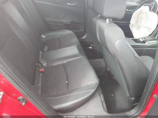 2HGFC2F83KH536077 2019 HONDA CIVIC - Image 8