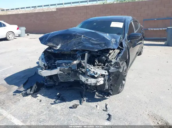 2HGFC2F83KH543689 2019 HONDA CIVIC - Image 2