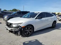 2HGFC2F83KH545068 2019 HONDA CIVIC