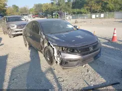 2HGFC2F83KH547211 2019 HONDA CIVIC