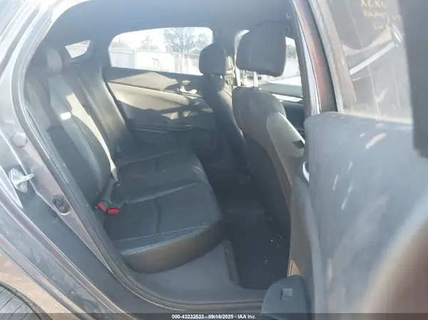 2HGFC2F83KH547211 2019 HONDA CIVIC - Image 8