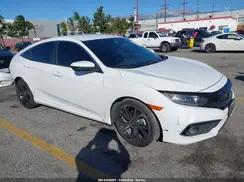 2HGFC2F83KH548181 2019 HONDA CIVIC