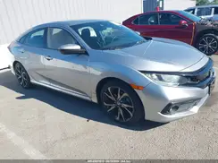2HGFC2F83KH548813 2019 HONDA CIVIC