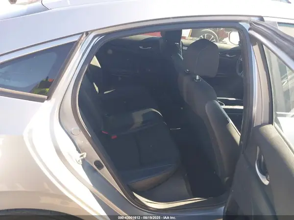 2HGFC2F83KH548813 2019 HONDA CIVIC - Image 8