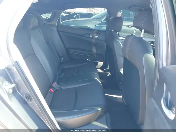 2HGFC2F83KH558161 2019 HONDA CIVIC - Image 8