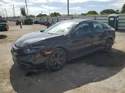 2HGFC2F83KH560993 2019 HONDA CIVIC