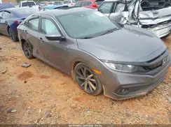 2HGFC2F83KH562064 2019 HONDA CIVIC