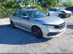 2HGFC2F83KH564218 2019 HONDA CIVIC