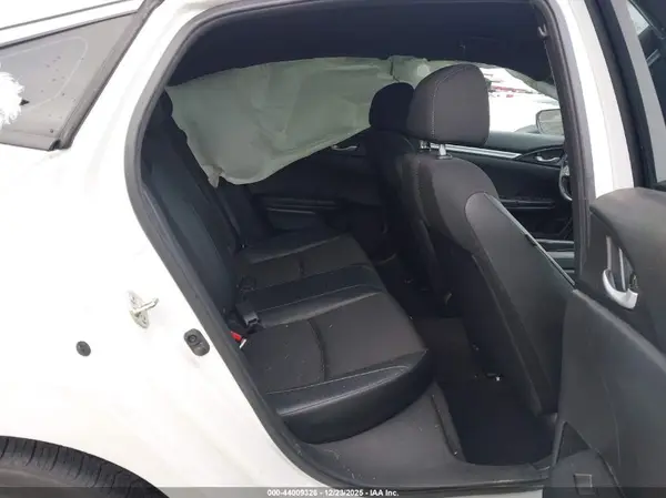 2HGFC2F83KH564560 2019 HONDA CIVIC - Image 8
