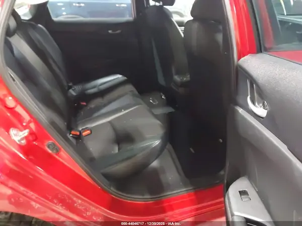 2HGFC2F83KH567927 2019 HONDA CIVIC - Image 8