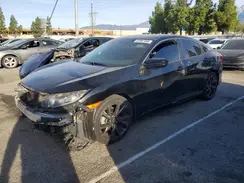 2HGFC2F83KH570388 2019 HONDA CIVIC