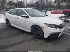 2HGFC2F83KH571511 2019 HONDA CIVIC