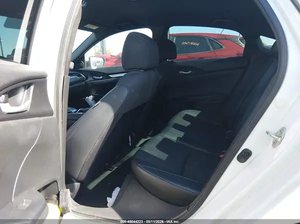 2HGFC2F83KH574215 2019 HONDA CIVIC - Image 8