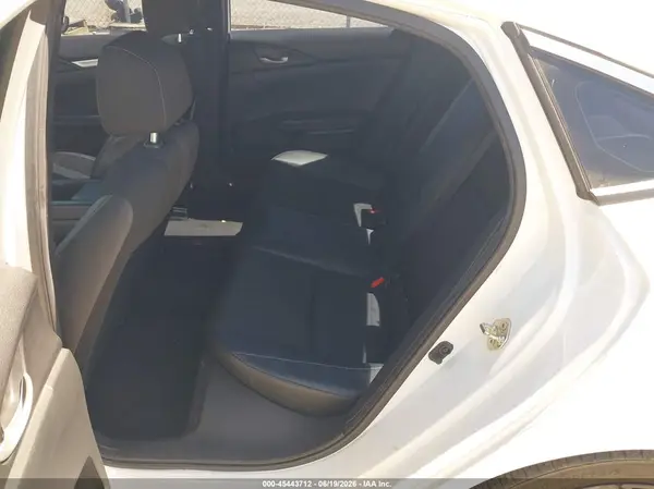 2HGFC2F83KH576255 2019 HONDA CIVIC - Image 8