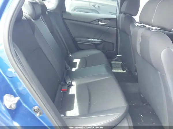 2HGFC2F83KH576725 2019 HONDA CIVIC - Image 8