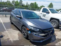 2HGFC2F83KH577843 2019 HONDA CIVIC
