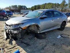 2HGFC2F83KH584727 2019 HONDA CIVIC