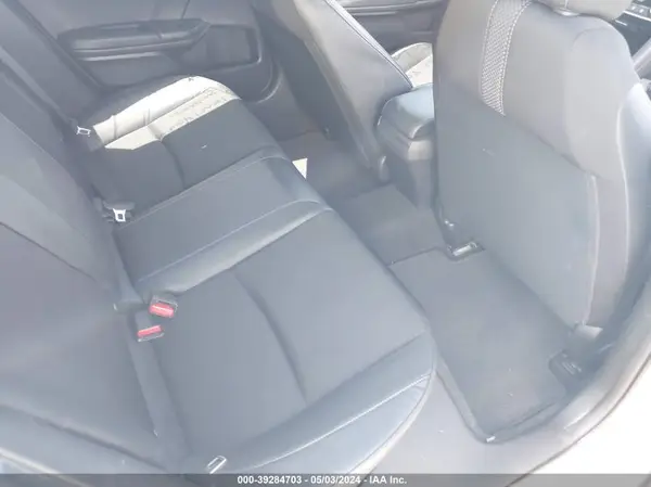 2HGFC2F83KH587613 2019 HONDA CIVIC - Image 8