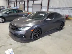 2HGFC2F83KH589555 2019 HONDA CIVIC