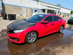 2HGFC2F83KH593444 2019 HONDA CIVIC