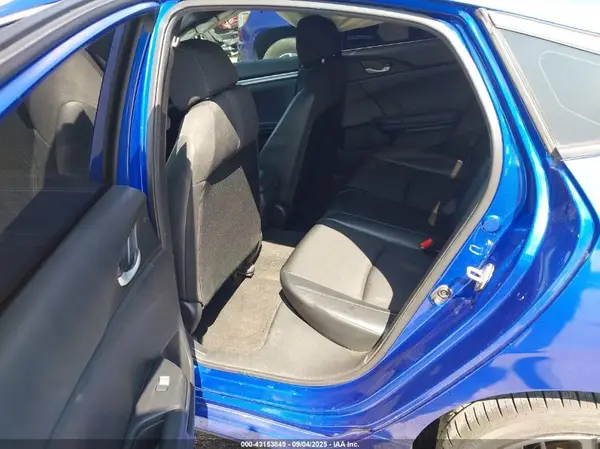 2HGFC2F83KH594304 2019 HONDA CIVIC - Image 8