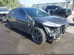 2HGFC2F83KH594481 2019 HONDA CIVIC